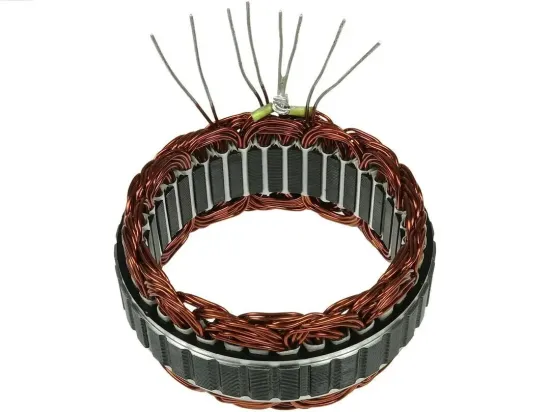 Stator, Generator 12 V AS-PL AS5053S Bild Stator, Generator 12 V AS-PL AS5053S
