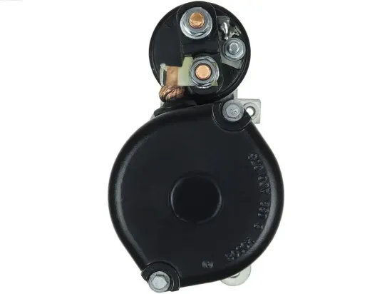 Starter 12 V 2,3 kW AS-PL S0091PR Bild Starter 12 V 2,3 kW AS-PL S0091PR