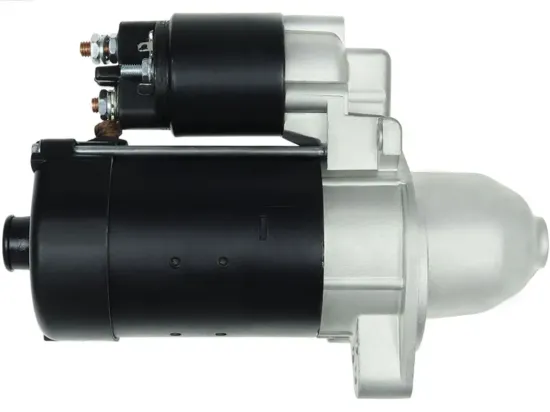 Starter 12 V 2,3 kW AS-PL S0091PR Bild Starter 12 V 2,3 kW AS-PL S0091PR