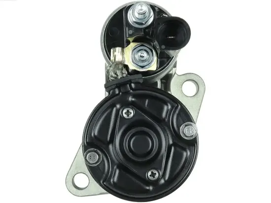 Starter 12 V 1 kW AS-PL S0661PR Bild Starter 12 V 1 kW AS-PL S0661PR