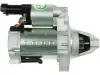 Starter 12 V 1,4 kW AS-PL S6280S Bild Starter 12 V 1,4 kW AS-PL S6280S