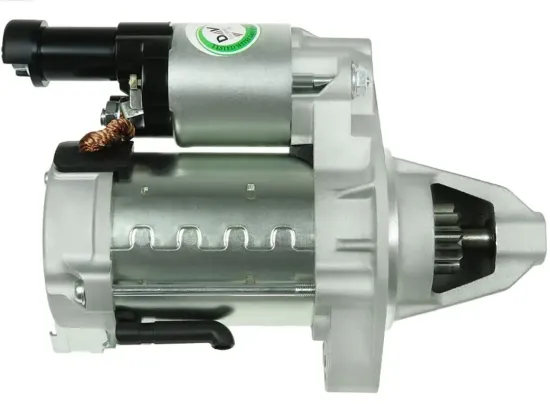 Starter 12 V 1,4 kW AS-PL S6280S Bild Starter 12 V 1,4 kW AS-PL S6280S