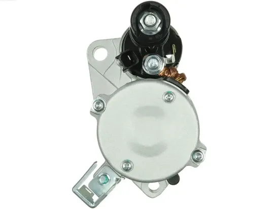 Starter 12 V 1,4 kW AS-PL S6280S Bild Starter 12 V 1,4 kW AS-PL S6280S