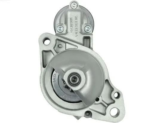 Starter 12 V 2,3 kW AS-PL S0454PR Bild Starter 12 V 2,3 kW AS-PL S0454PR