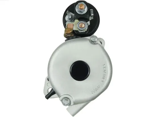 Starter 12 V 2,3 kW AS-PL S0454PR Bild Starter 12 V 2,3 kW AS-PL S0454PR