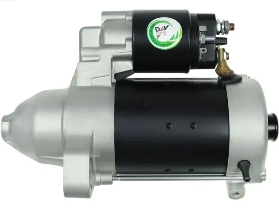 Starter 12 V 2,3 kW AS-PL S0454PR Bild Starter 12 V 2,3 kW AS-PL S0454PR