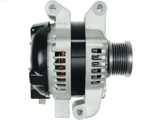 Generator 12 V AS-PL A6497S Bild Generator 12 V AS-PL A6497S