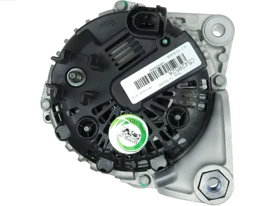 Generator 12 V AS-PL A3393(VALEO) Bild Generator 12 V AS-PL A3393(VALEO)