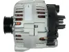 Generator 12 V AS-PL A3393(VALEO) Bild Generator 12 V AS-PL A3393(VALEO)