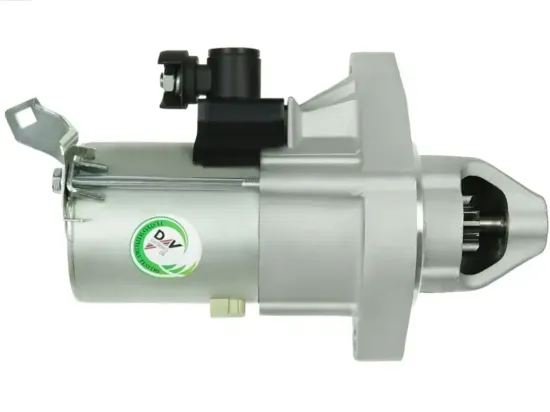 Starter 12 V 1,2 kW AS-PL S9038S Bild Starter 12 V 1,2 kW AS-PL S9038S