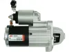 Starter 12 V 1,4 kW AS-PL S5289S Bild Starter 12 V 1,4 kW AS-PL S5289S