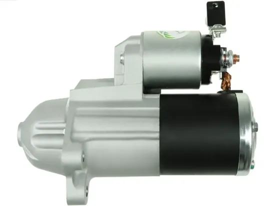 Starter 12 V 1,4 kW AS-PL S5289S Bild Starter 12 V 1,4 kW AS-PL S5289S