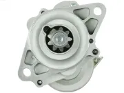 Starter 12 V 1,6 kW AS-PL S9329S