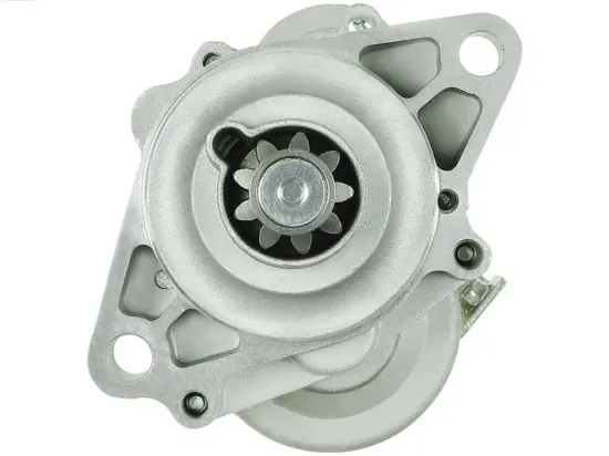 Starter 12 V 1,6 kW AS-PL S9329S Bild Starter 12 V 1,6 kW AS-PL S9329S