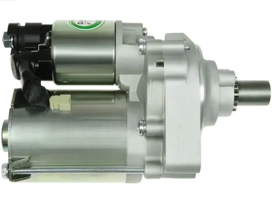 Starter 12 V 1,6 kW AS-PL S9329S Bild Starter 12 V 1,6 kW AS-PL S9329S