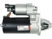 Generatorregler 12 V AS-PL ARE3312(VALEO)