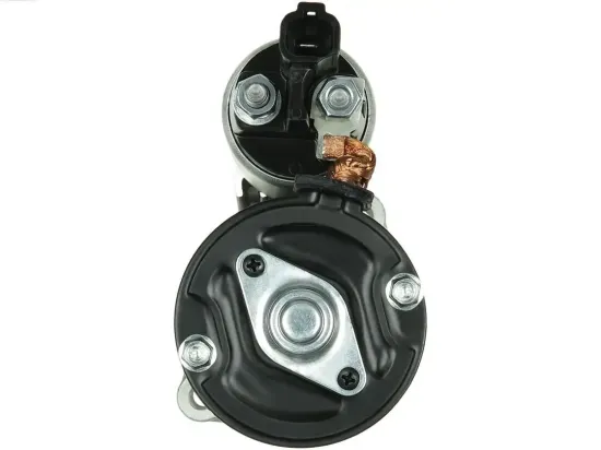 Starter 12 V 1,3 kW AS-PL S0666S Bild Starter 12 V 1,3 kW AS-PL S0666S