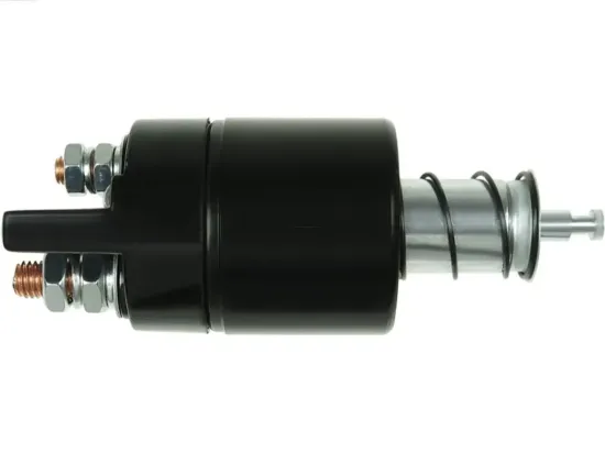 Starter 12 V 2 kW AS-PL S5109 Bild Starter 12 V 2 kW AS-PL S5109