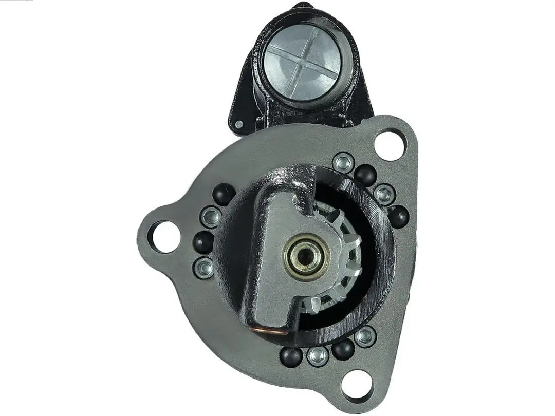 Starter 12 V 7,3 kW AS-PL S1134