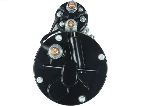 Starter 12 V 7,3 kW AS-PL S1134 Bild Starter 12 V 7,3 kW AS-PL S1134