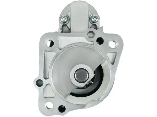 Starter 12 V 2 kW AS-PL S5050 Bild Starter 12 V 2 kW AS-PL S5050