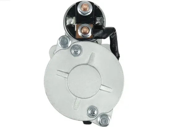 Starter 12 V 2 kW AS-PL S5050 Bild Starter 12 V 2 kW AS-PL S5050