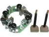 Halter, Kohlebürsten AS-PL SBH2001 Bild Halter, Kohlebürsten AS-PL SBH2001