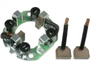 Halter, Kohlebürsten AS-PL SBH2001