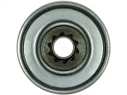 Generatorfreilauf AS-PL AFP6043S