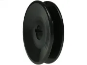 Starter 12 V 2 kW AS-PL S0659PR