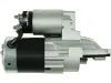 Starter 12 V 1,4 kW AS-PL S5290S Bild Starter 12 V 1,4 kW AS-PL S5290S