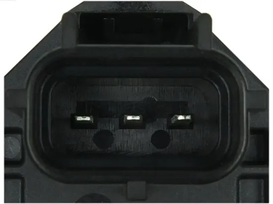 Generatorregler 12 V AS-PL ARE5166S Bild Generatorregler 12 V AS-PL ARE5166S