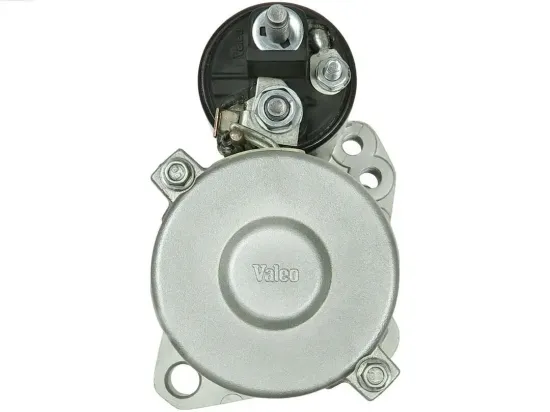 Starter 12 V 1,7 kW AS-PL S3150PR Bild Starter 12 V 1,7 kW AS-PL S3150PR