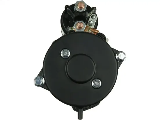 Starter 12 V 4,2 kW AS-PL S9070 Bild Starter 12 V 4,2 kW AS-PL S9070