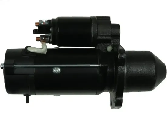 Starter 12 V 4,2 kW AS-PL S9070 Bild Starter 12 V 4,2 kW AS-PL S9070