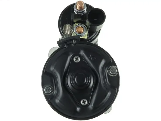 Starter 12 V 2,2 kW AS-PL S0177PR Bild Starter 12 V 2,2 kW AS-PL S0177PR