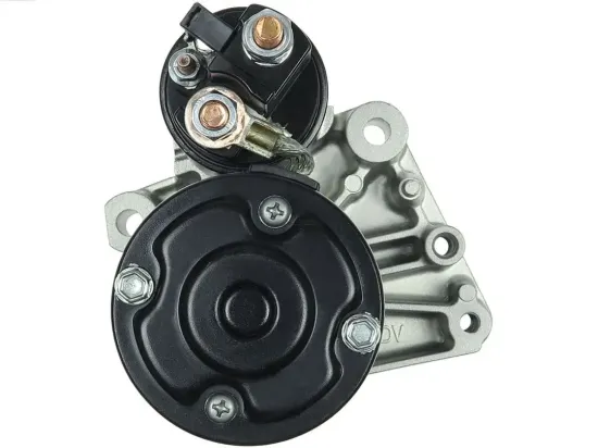 Starter 12 V 1,5 kW AS-PL S5291PR Bild Starter 12 V 1,5 kW AS-PL S5291PR