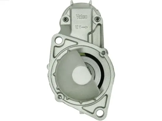 Starter 12 V 0,8 kW AS-PL S3169PR Bild Starter 12 V 0,8 kW AS-PL S3169PR