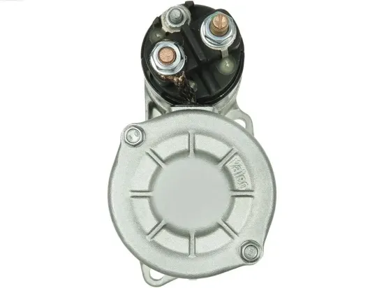Starter 12 V 0,8 kW AS-PL S3169PR Bild Starter 12 V 0,8 kW AS-PL S3169PR