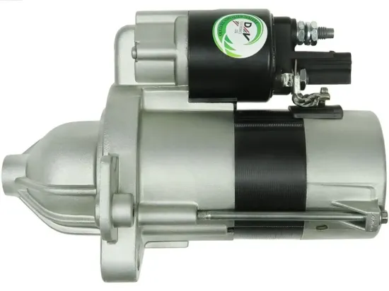 Starter 12 V 1,7 kW AS-PL S3168PR Bild Starter 12 V 1,7 kW AS-PL S3168PR