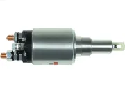 Magnetschalter, Starter 24 V AS-PL SS0303S