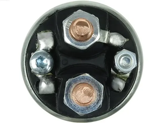 Magnetschalter, Starter 24 V AS-PL SS0303S Bild Magnetschalter, Starter 24 V AS-PL SS0303S