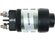 Starter 12 V 1,7 kW AS-PL S0397PR