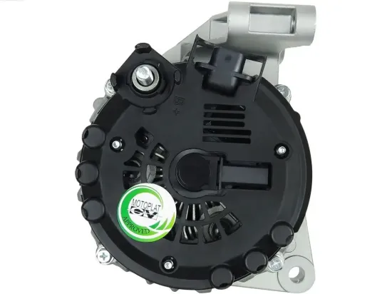 Generator 12 V AS-PL A3386S Bild Generator 12 V AS-PL A3386S