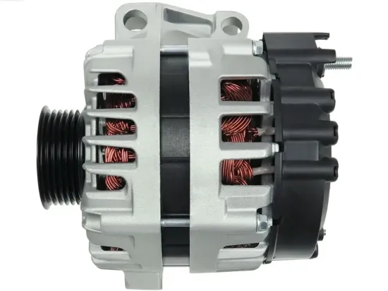 Generator 12 V AS-PL A3386S Bild Generator 12 V AS-PL A3386S