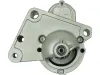 Starter 12 V 1,4 kW AS-PL S3016PR Bild Starter 12 V 1,4 kW AS-PL S3016PR
