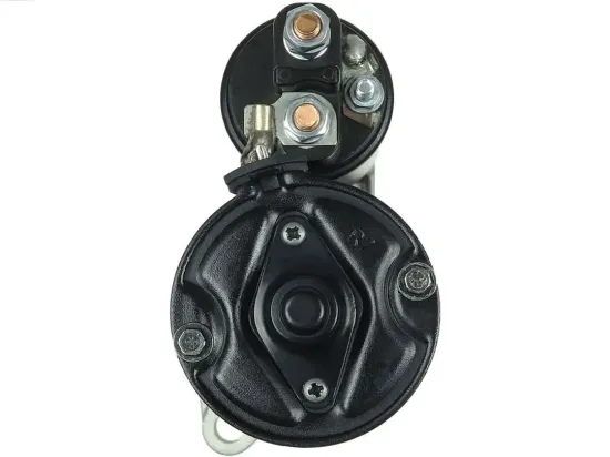 Starter 12 V 1,7 kW AS-PL S0402PR Bild Starter 12 V 1,7 kW AS-PL S0402PR