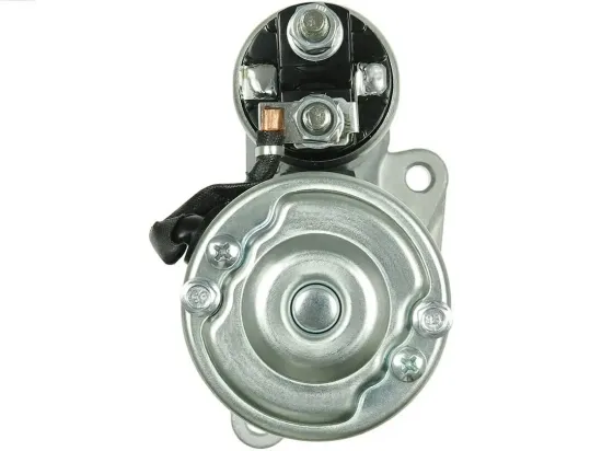Starter 12 V 1,2 kW AS-PL S5292S Bild Starter 12 V 1,2 kW AS-PL S5292S
