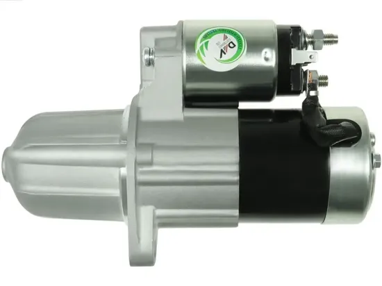 Starter 12 V 1,2 kW AS-PL S5292S Bild Starter 12 V 1,2 kW AS-PL S5292S