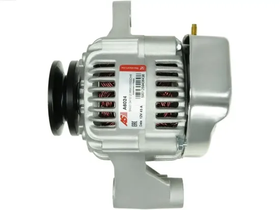 Generator 12 V AS-PL A6024 Bild Generator 12 V AS-PL A6024